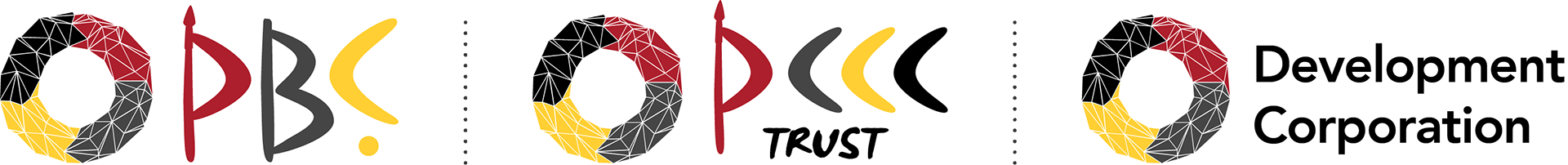 PCCC PBC Development Corporation logo